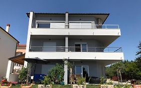 Villa Medulina Marion